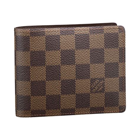 burberry or louis vuitton mens wallet|men's leather wallet brands.